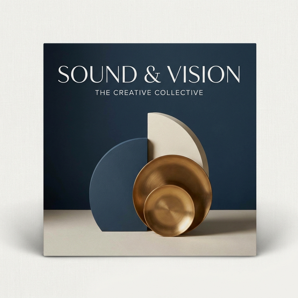 Cover Art example