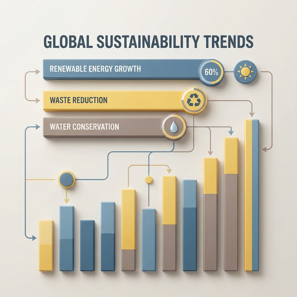 Infographic Still example