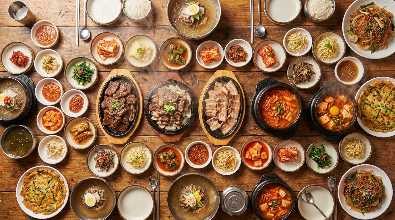 Mukbang example