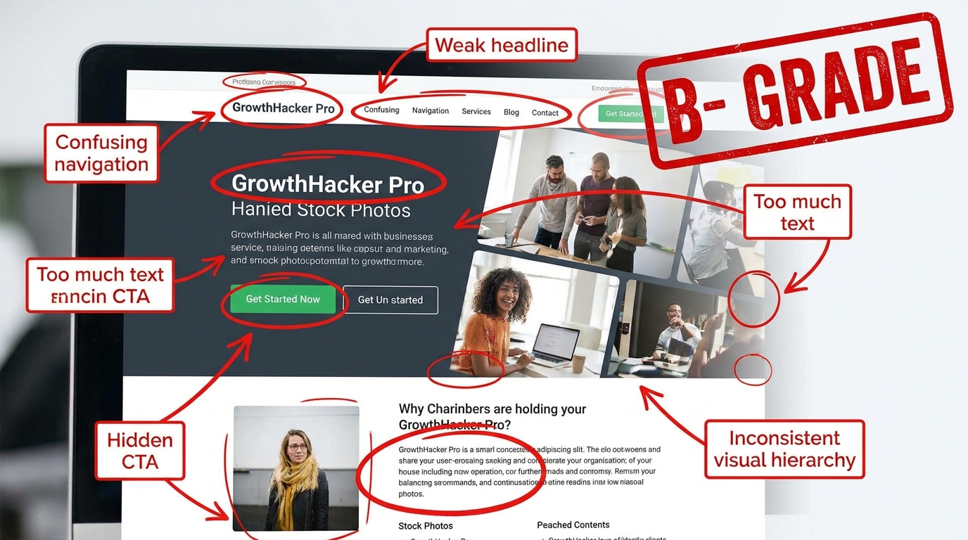 Teardown / Audit example